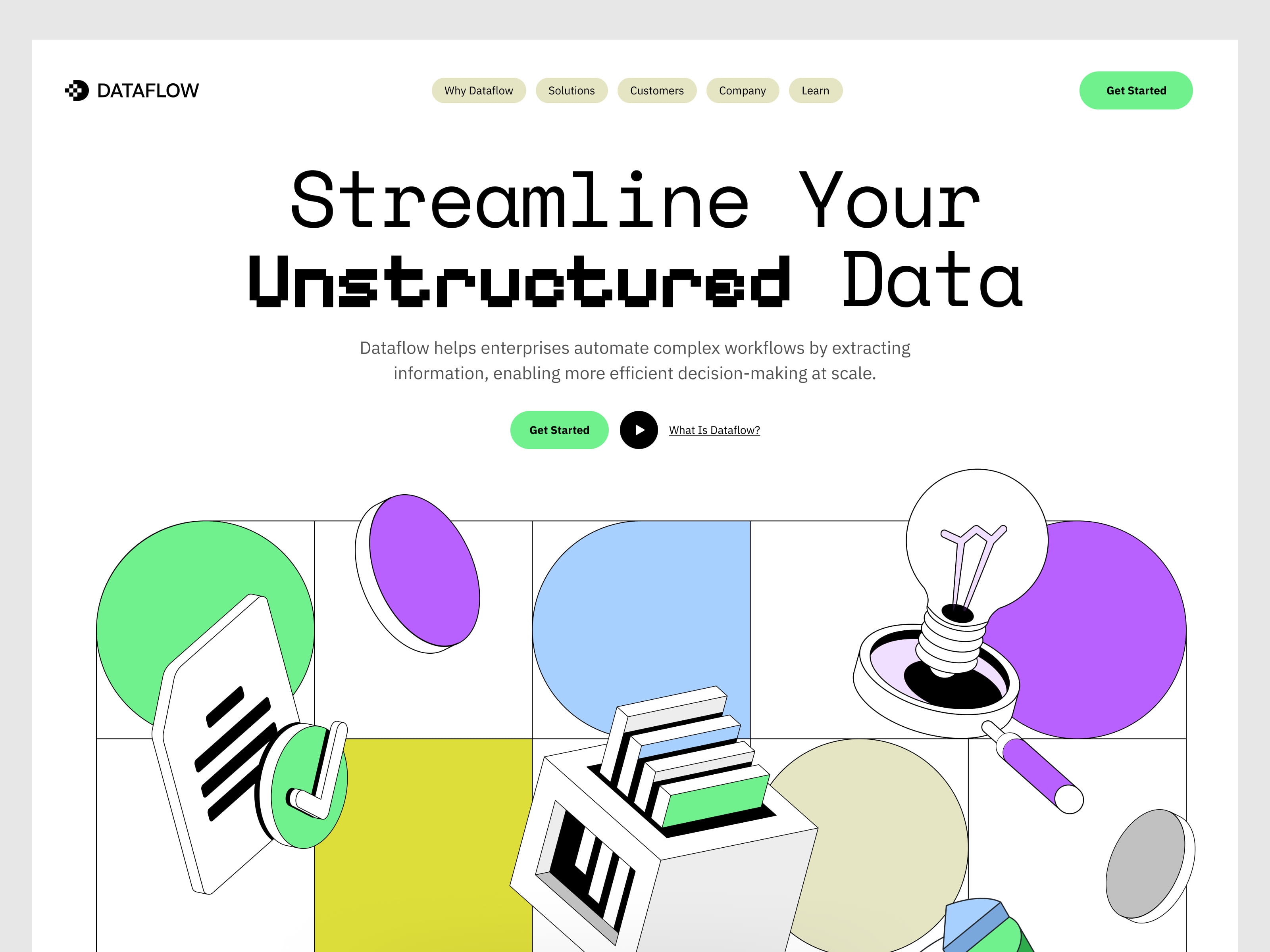 Dataflow
